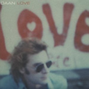Album Daan - Love