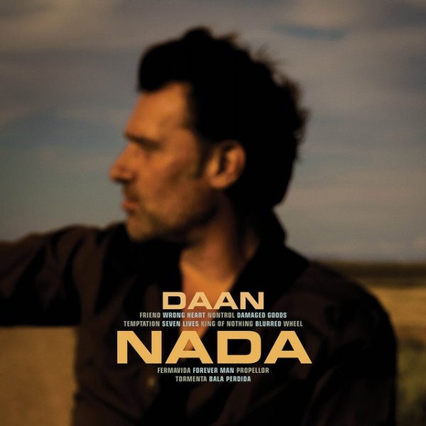 Album Daan - Nada
