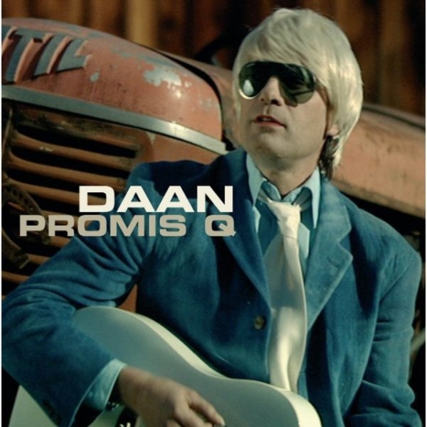 Album Daan - Promis Q