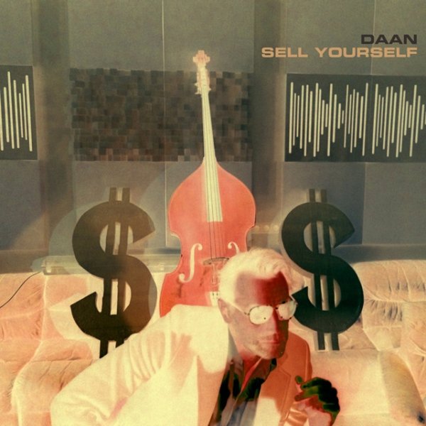 Daan Sell Yourself, 2015
