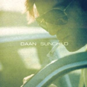Album Daan - Sunchild