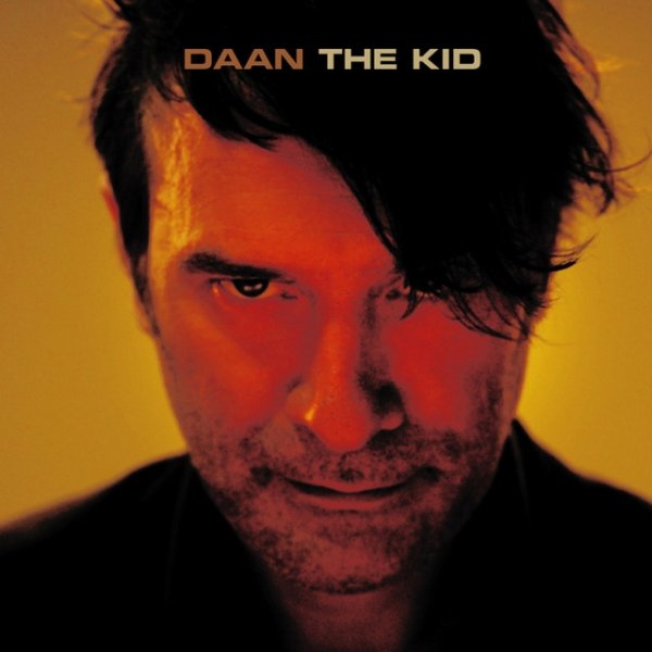 Album Daan - The Kid
