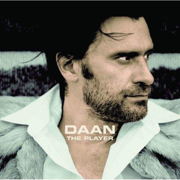 Album Daan - The Player