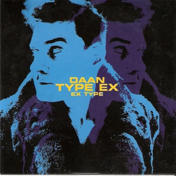Type Ex - album