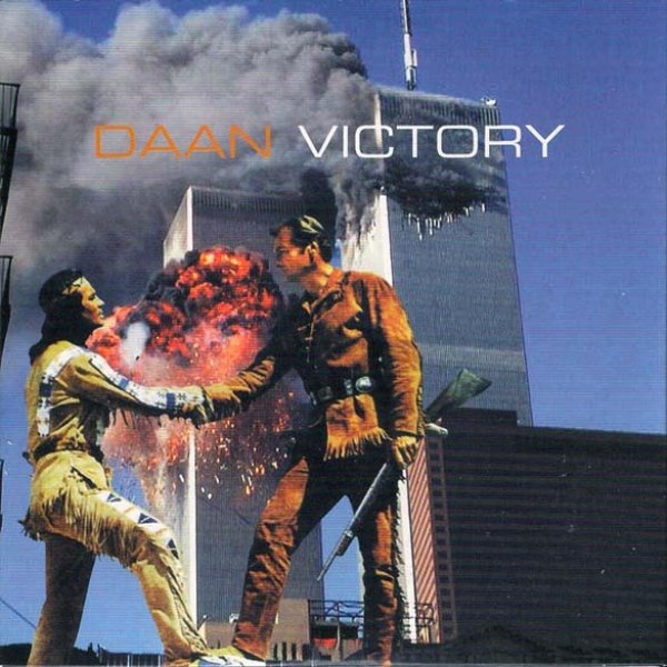 Album Daan - Victory