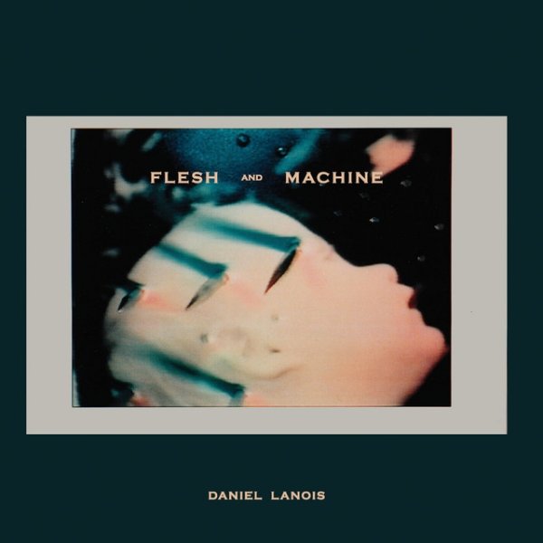 Album Daniel Lanois - Flesh And Machine