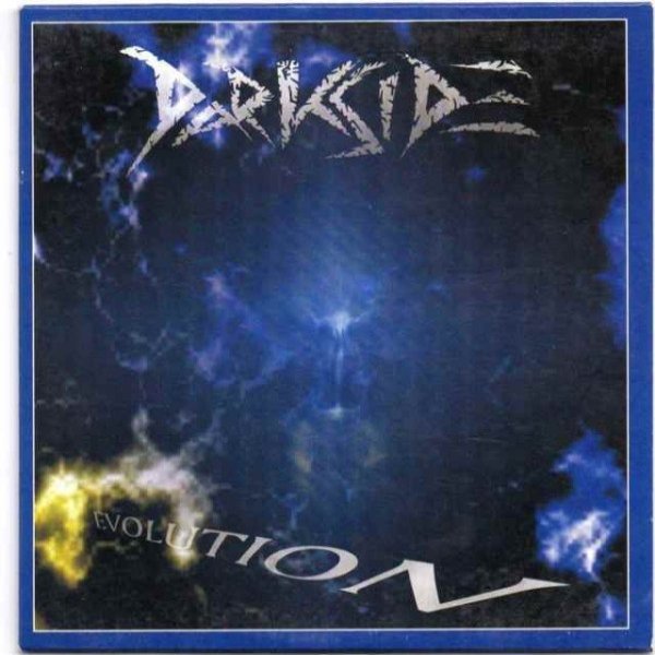 Album Darkside - Evolution
