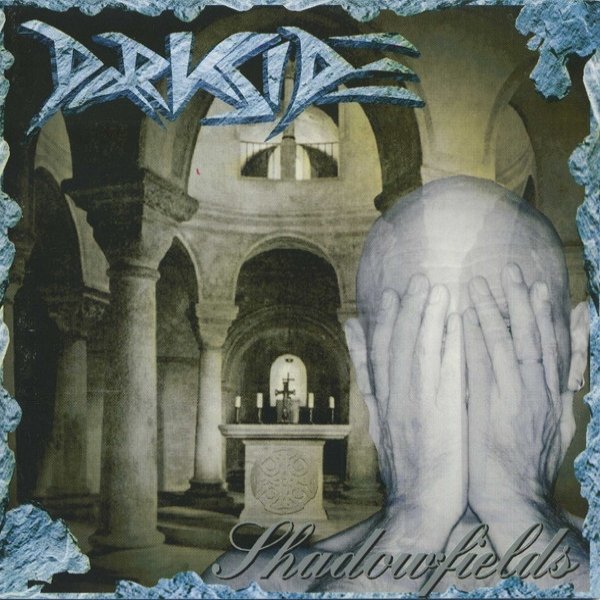 Album Darkside - Shadowfields