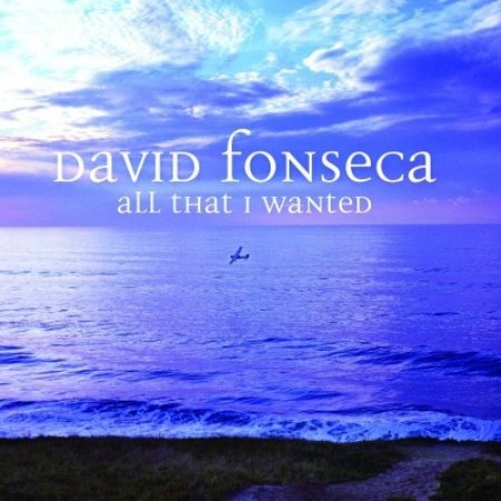 David Fonseca All That I Wanted, 2012