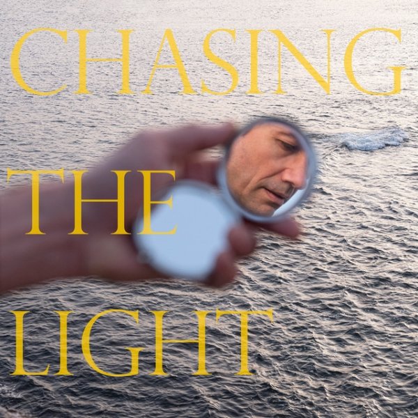 Album David Fonseca - Chasing the Light