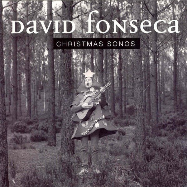 David Fonseca Christmas Songs, 2015