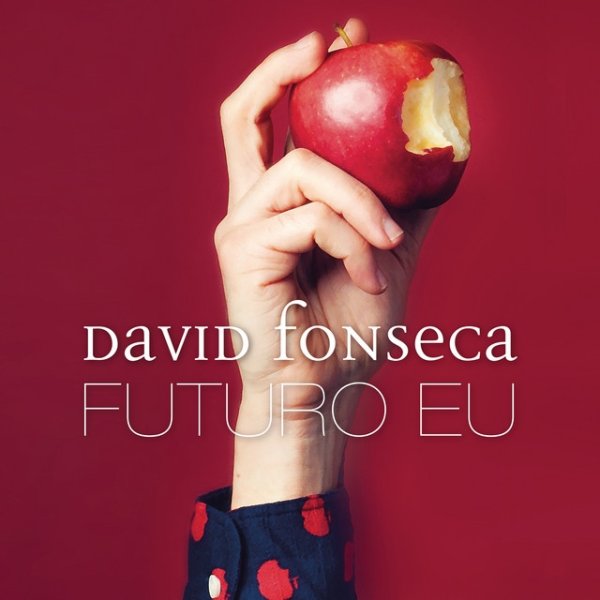 David Fonseca Futuro Eu, 2015