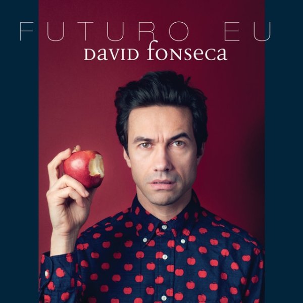 Album David Fonseca - Futuro Eu