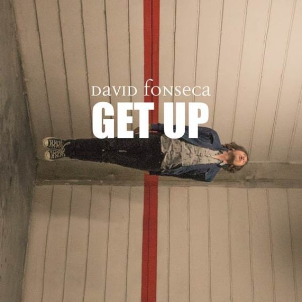Album David Fonseca - Get Up