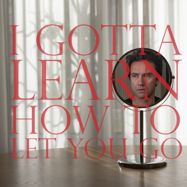 Album David Fonseca - I Gotta Learn How to Let You Go