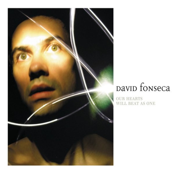 Album David Fonseca - Our Hearts Will Beat As One