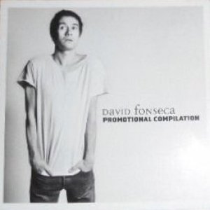 Album David Fonseca - Promotional Compilation