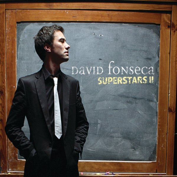 Superstars II - album
