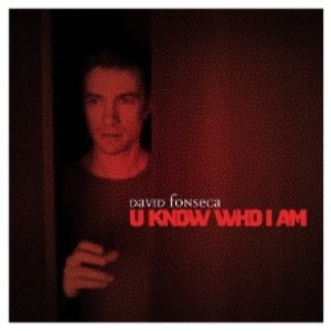 Album David Fonseca - U Know Who I Am