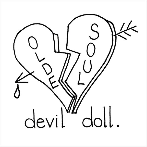 Album Devil Doll - Olde Soul
