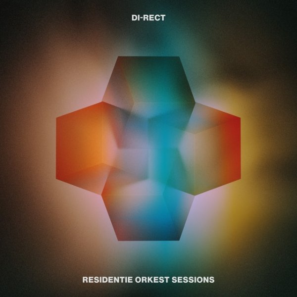 Album DI-RECT - All In Vain (Residentie Orkest Sessions)