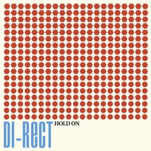 Album DI-RECT - Hold On