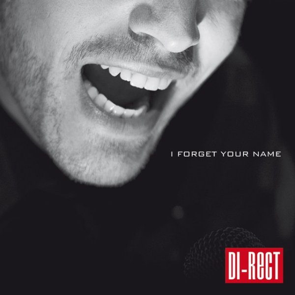 I Forget Your Name - album