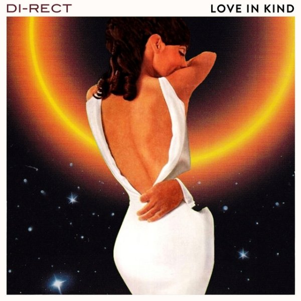 Album DI-RECT - Love in Kind