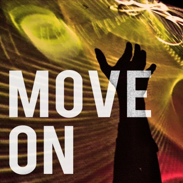 Album DI-RECT - Move On