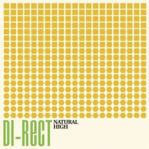 Album DI-RECT - Natural High