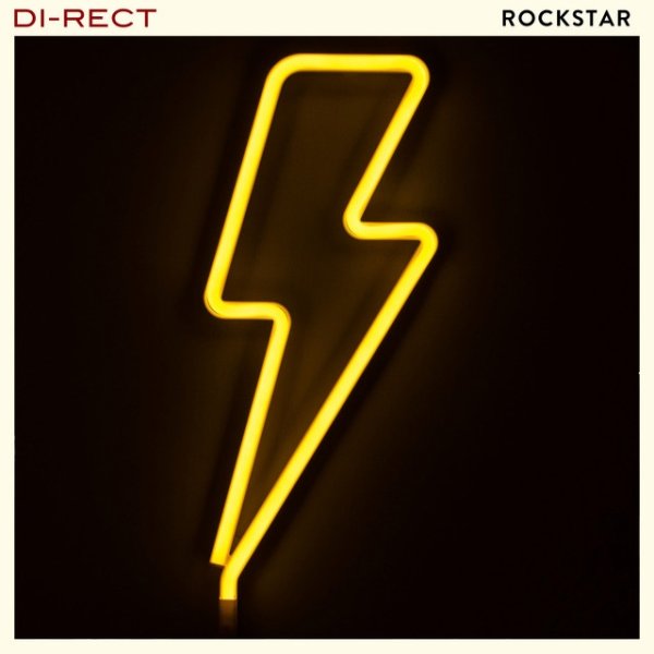 Album DI-RECT - Rockstar