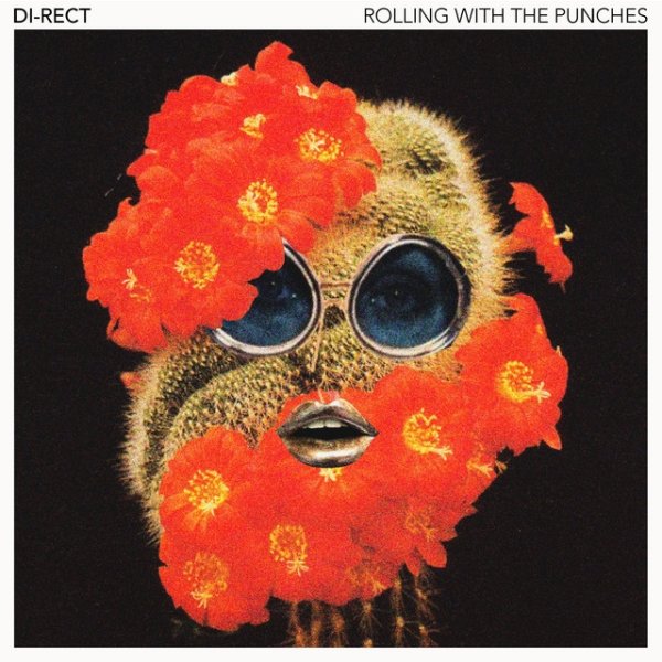 Album DI-RECT - Rolling With The Punches