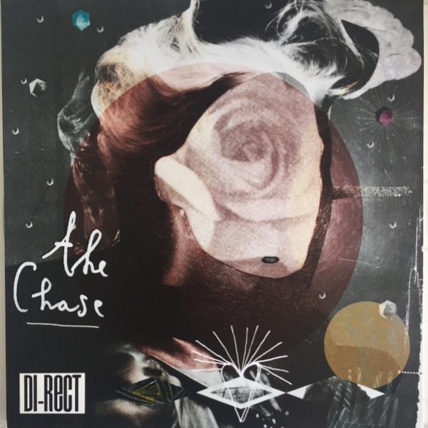Album DI-RECT - The Chase