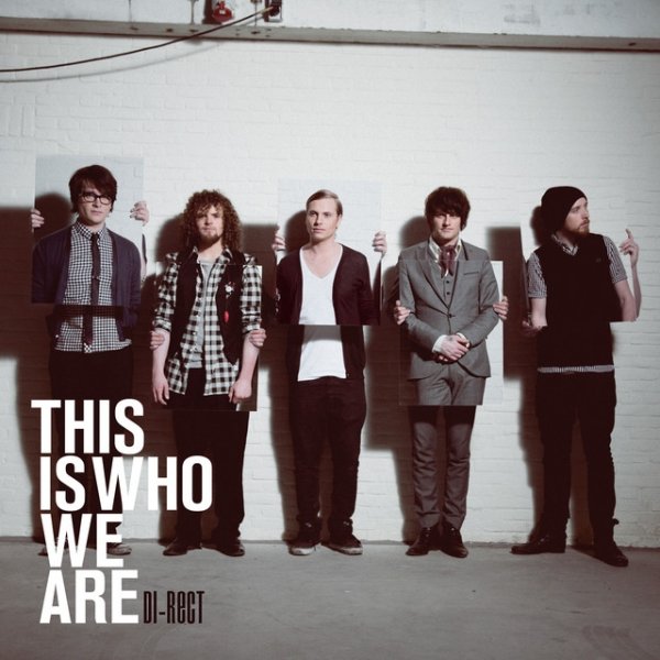 This Is Who We Are - album