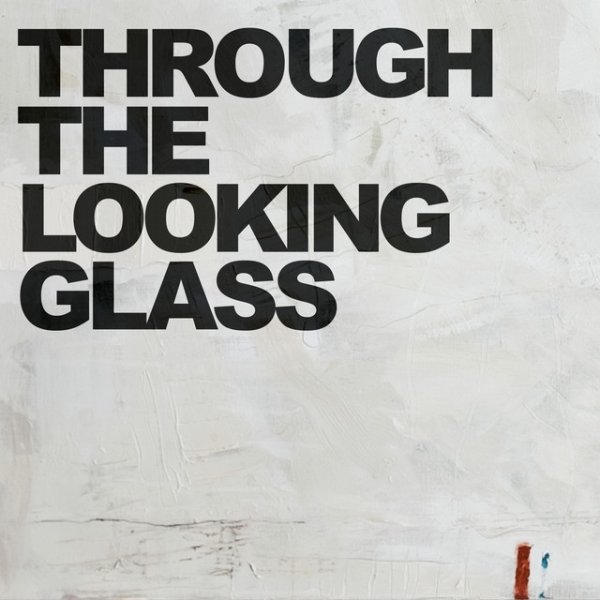 Album DI-RECT - Through The Looking Glass