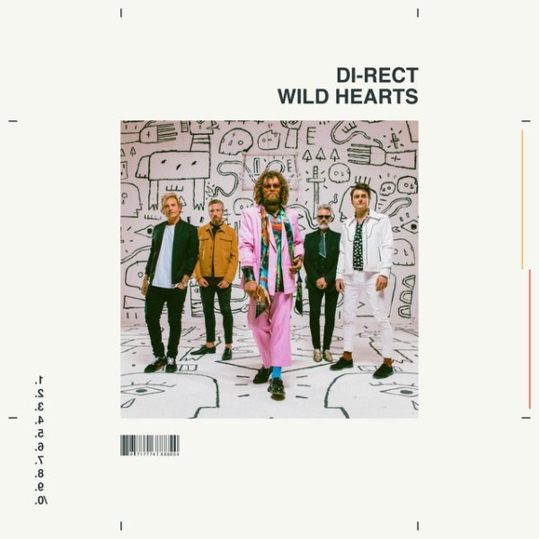 DI-RECT Wild Hearts, 2020