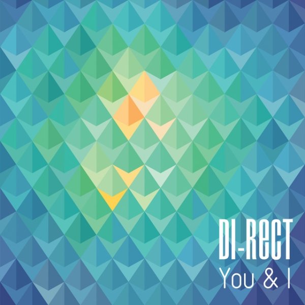 Album DI-RECT - You & I