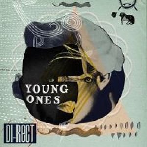 Album DI-RECT - Young Ones