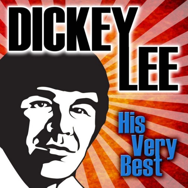 Album Dickey Lee - His Very Best