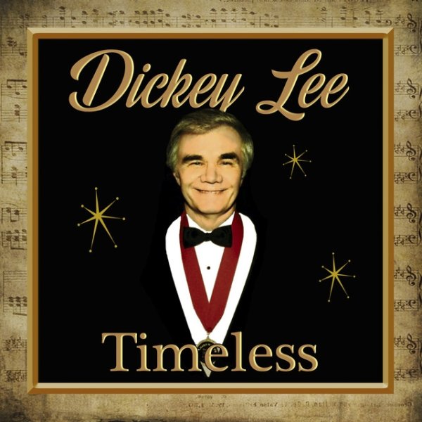 Album Dickey Lee - Timeless
