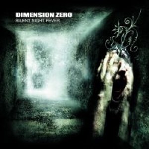 Album Dimension Zero - Silent Night Fever