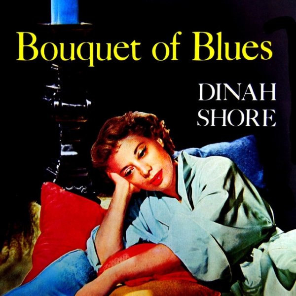 Dinah Shore Bouquet Of Blues, 2000