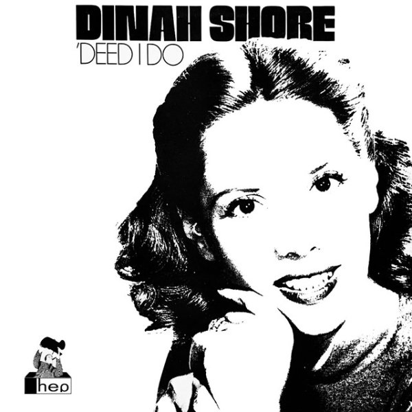 Album Dinah Shore - 