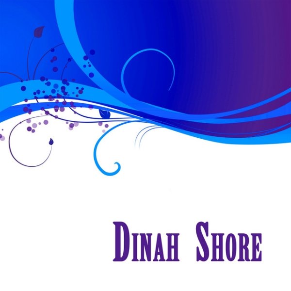 Album Dinah Shore - Dinah Shore