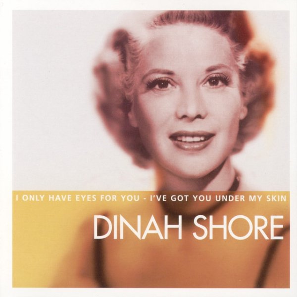 Album Dinah Shore - Essential