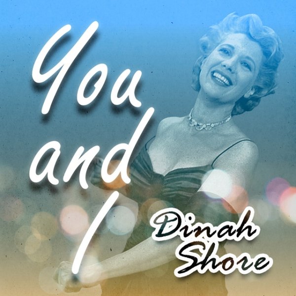 Album Dinah Shore - You and I