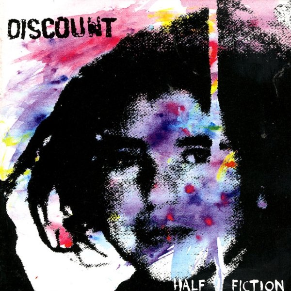 Album Discount - Half Fiction