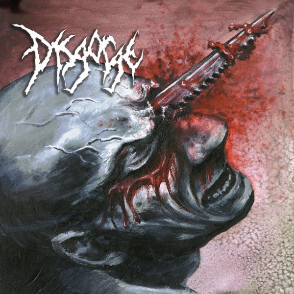 Album Disgorge - Cranial Impalement