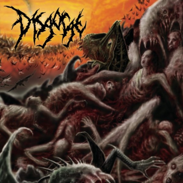 Disgorge Parallels of Infinite Torture, 2010