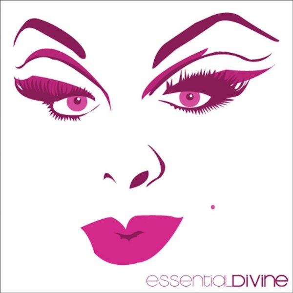 Album Divine - Essential Divine